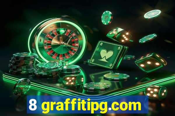 8 graffitipg.com